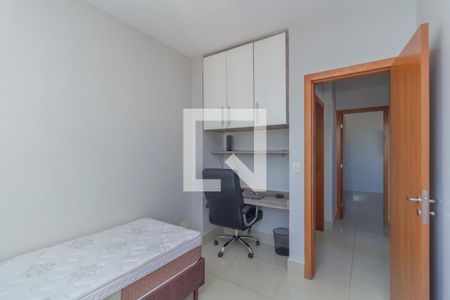 Foto 15 de apartamento à venda com 3 quartos, 90m² em Buritis, Belo Horizonte