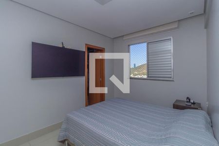 Foto 10 de apartamento à venda com 3 quartos, 90m² em Buritis, Belo Horizonte