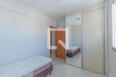 Foto 13 de apartamento à venda com 3 quartos, 90m² em Buritis, Belo Horizonte