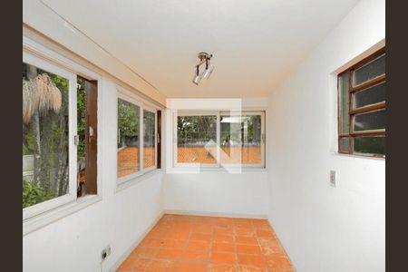 Casa à venda com 4 quartos, 600m² em Jardim America, São Paulo
