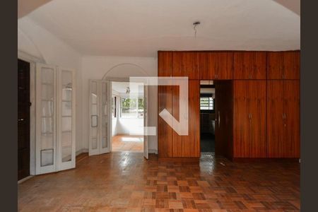 Casa à venda com 4 quartos, 600m² em Jardim America, São Paulo