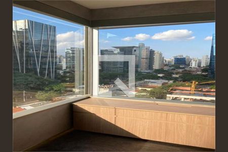 Kitnet/Studio à venda com 1 quarto, 29m² em Vila Nova Conceição, São Paulo