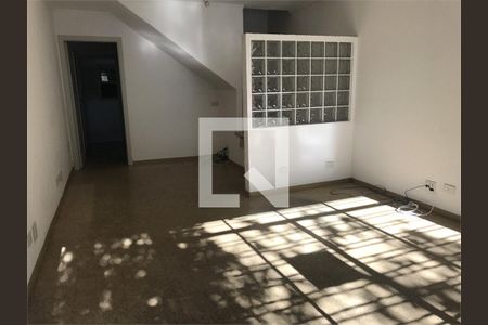 Casa à venda com 2 quartos, 88m² em Campo Belo, São Paulo