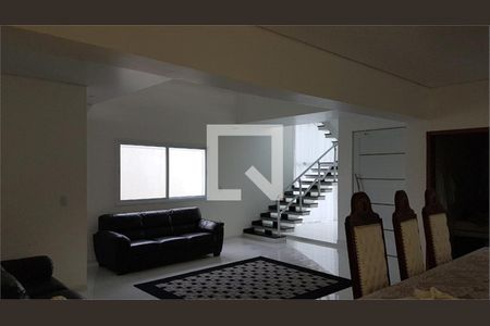 Casa à venda com 4 quartos, 360m² em Swiss Park, Campinas