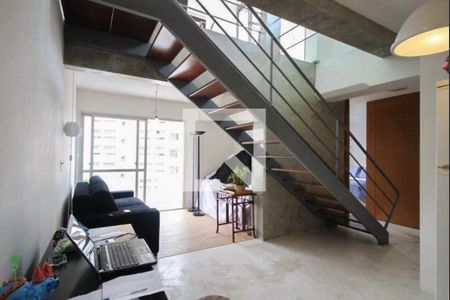 Apartamento à venda com 1 quarto, 130m² em Campo Belo, São Paulo