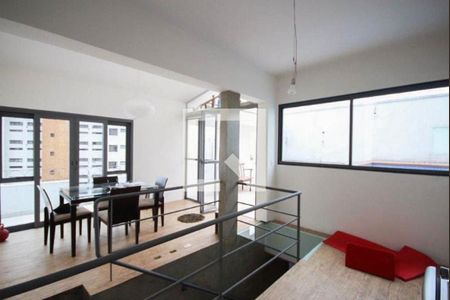 Apartamento à venda com 1 quarto, 130m² em Campo Belo, São Paulo