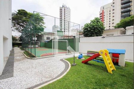 Apartamento à venda com 1 quarto, 130m² em Campo Belo, São Paulo