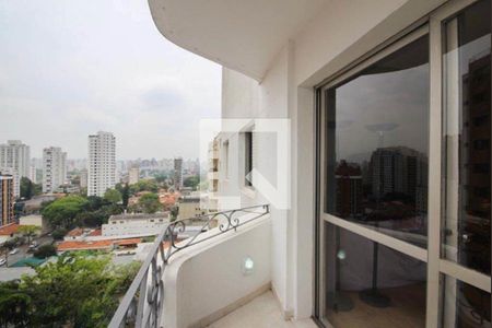 Apartamento à venda com 1 quarto, 130m² em Campo Belo, São Paulo