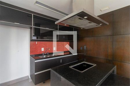 Apartamento à venda com 1 quarto, 88m² em Vila Nova Conceição, São Paulo