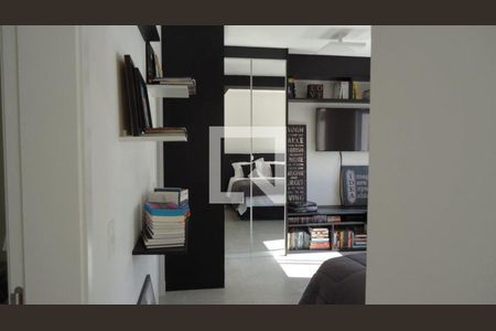 Apartamento à venda com 2 quartos, 128m² em Campo Belo, São Paulo