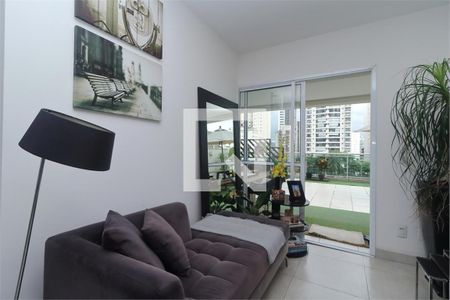Apartamento à venda com 2 quartos, 128m² em Campo Belo, São Paulo