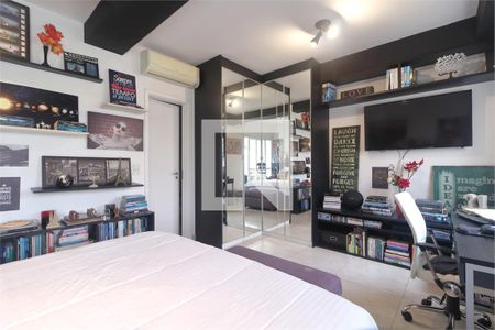 Apartamento à venda com 2 quartos, 128m² em Campo Belo, São Paulo