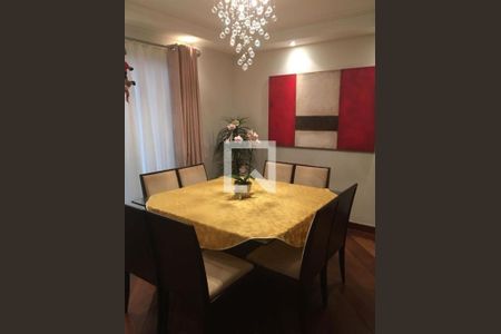 Apartamento à venda com 4 quartos, 187m² em Vila Rosalia, Guarulhos