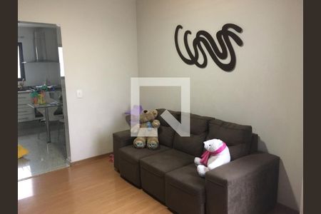 Apartamento à venda com 4 quartos, 187m² em Vila Rosalia, Guarulhos