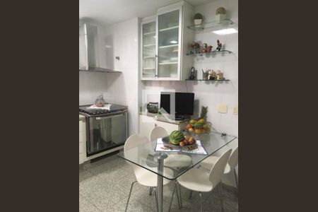 Apartamento à venda com 4 quartos, 187m² em Vila Rosalia, Guarulhos