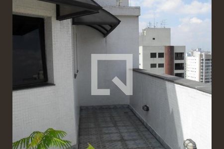 Apartamento à venda com 3 quartos, 140m² em Santo Antônio, São Caetano do Sul