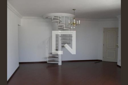 Apartamento à venda com 3 quartos, 140m² em Santo Antônio, São Caetano do Sul