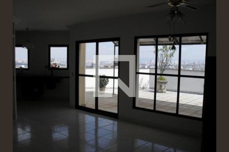 Apartamento à venda com 3 quartos, 140m² em Santo Antônio, São Caetano do Sul