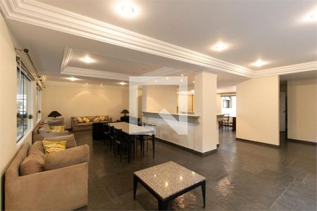 Apartamento à venda com 4 quartos, 192m² em Campo Belo, São Paulo