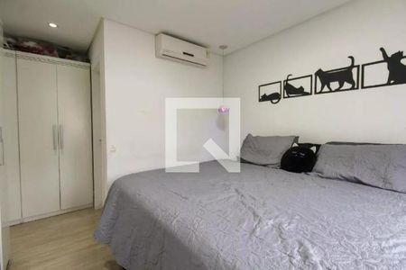 Apartamento à venda com 2 quartos, 78m² em Vila Bertioga, São Paulo