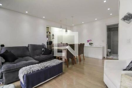 Apartamento à venda com 2 quartos, 78m² em Vila Bertioga, São Paulo