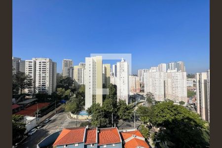 Apartamento à venda com 2 quartos, 76m² em Parque Reboucas, São Paulo