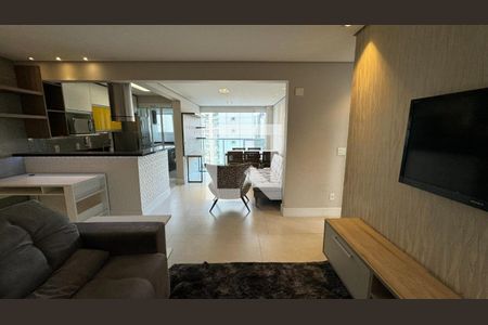 Apartamento à venda com 2 quartos, 69m² em Vila Gertrudes, São Paulo