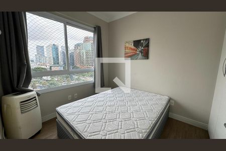 Apartamento à venda com 2 quartos, 69m² em Vila Gertrudes, São Paulo