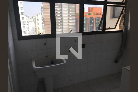 Apartamento à venda com 2 quartos, 102m² em Indianópolis, São Paulo