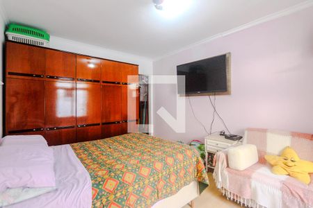 Apartamento à venda com 40m², 1 quarto e sem vagaSala/Quarto