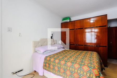 Apartamento à venda com 40m², 1 quarto e sem vagaSala/quarto