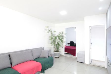 Sala de casa à venda com 5 quartos, 800m² em Trevo, Belo Horizonte