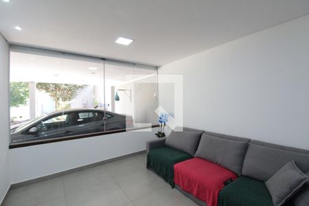 Sala de casa para alugar com 5 quartos, 800m² em Trevo, Belo Horizonte