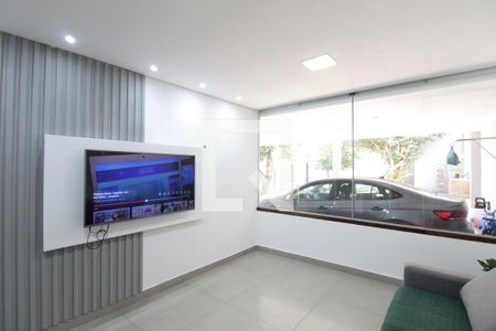 Sala de casa para alugar com 5 quartos, 800m² em Trevo, Belo Horizonte