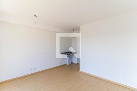 Studio de kitnet/studio para alugar com 1 quarto, 29m² em Santo Amaro, São Paulo