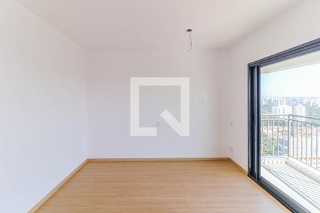 Studio de kitnet/studio para alugar com 1 quarto, 29m² em Santo Amaro, São Paulo