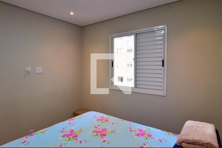 Quarto 1 de apartamento à venda com 2 quartos, 51m² em Vila São João, Barueri