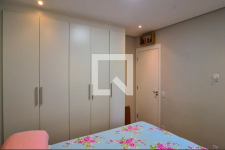 Quarto 1 de apartamento à venda com 2 quartos, 51m² em Vila São João, Barueri