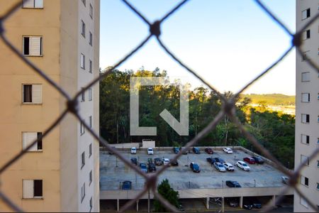 Vista de apartamento à venda com 2 quartos, 51m² em Vila São João, Barueri