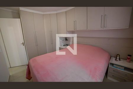 Quarto 1 de apartamento à venda com 2 quartos, 64m² em Jardim Santa Emília, São Paulo