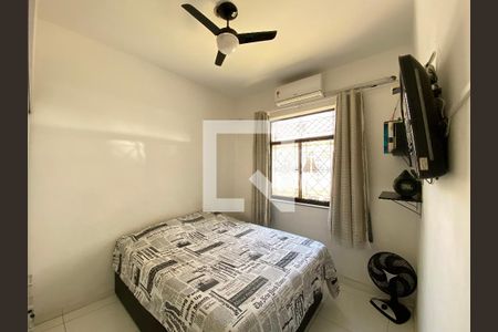 Quarto 1 de casa à venda com 2 quartos, 60m² em Riachuelo, Rio de Janeiro