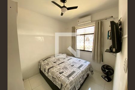 Quarto 1 de casa à venda com 2 quartos, 60m² em Riachuelo, Rio de Janeiro