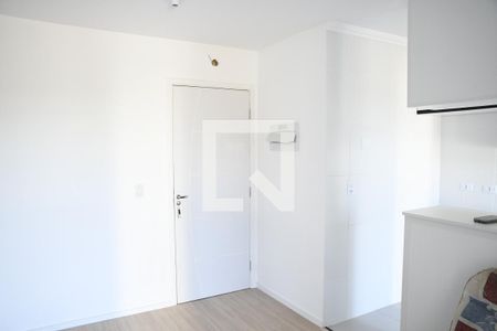 Sala de apartamento para alugar com 2 quartos, 42m² em Jardim da Glória, Cotia