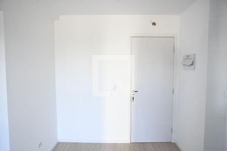 Sala de apartamento para alugar com 2 quartos, 42m² em Jardim da Glória, Cotia