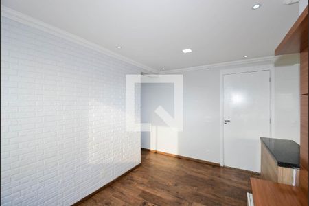 Sala de apartamento à venda com 2 quartos, 43m² em Jardim Las Vegas, Guarulhos