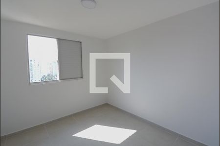 Quarto 1 de apartamento para alugar com 2 quartos, 56m² em Ferrazópolis, São Bernardo do Campo