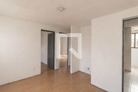 Apartamento à venda com 48m², 2 quartos e sem vagaSala