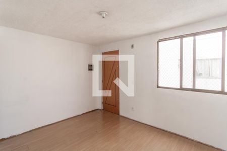 Apartamento à venda com 48m², 2 quartos e sem vagaSala