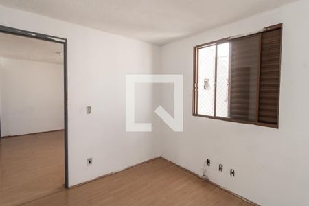 Quarto 1 de apartamento à venda com 2 quartos, 48m² em Parque Artur Alvim, São Paulo