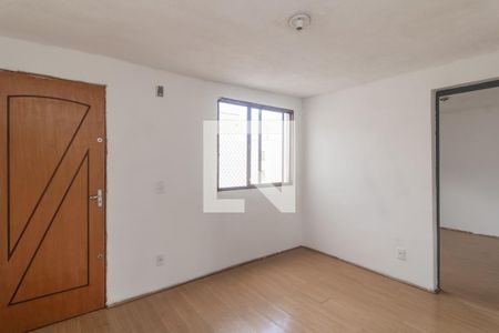 Apartamento à venda com 48m², 2 quartos e sem vagaSala